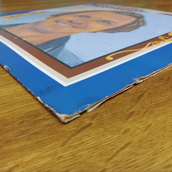 1983 Mel Tillis Country Classics Vinyl Record - Picture 14 of 16